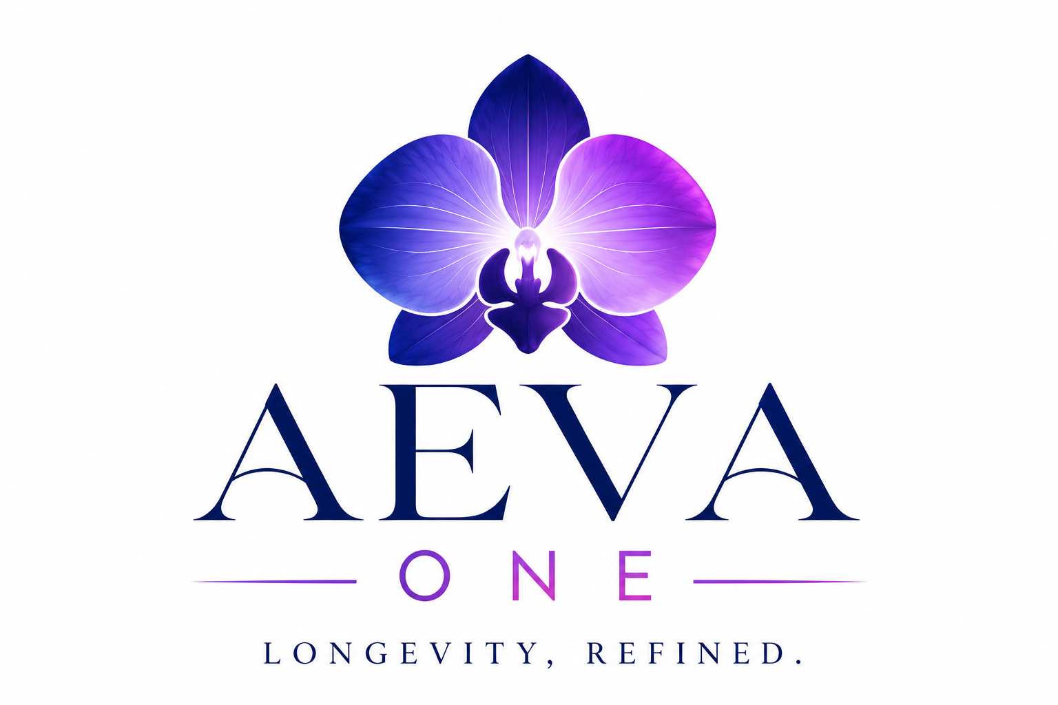 AEVA ONE — Longevity, Refined.